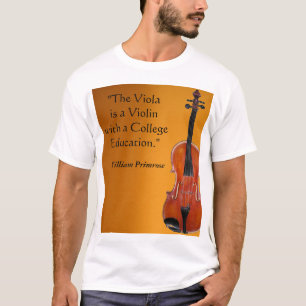 Viola Shirt by Leslie Harlow