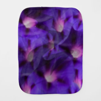 Viola Skys Baby Burp Cloth