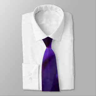 Viola Skys Neck Tie