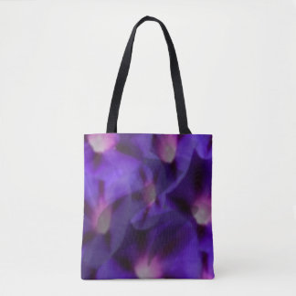 Viola Skys Tote Bag