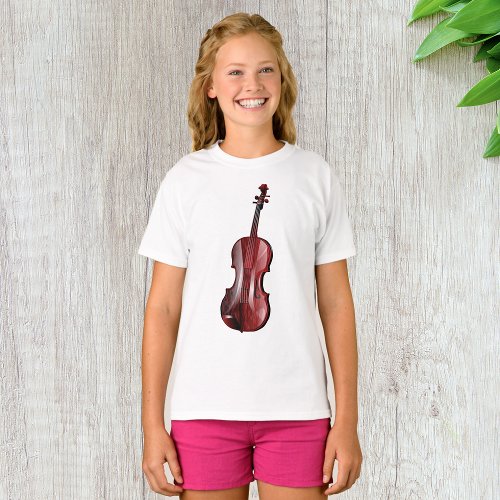 Viola T_Shirt