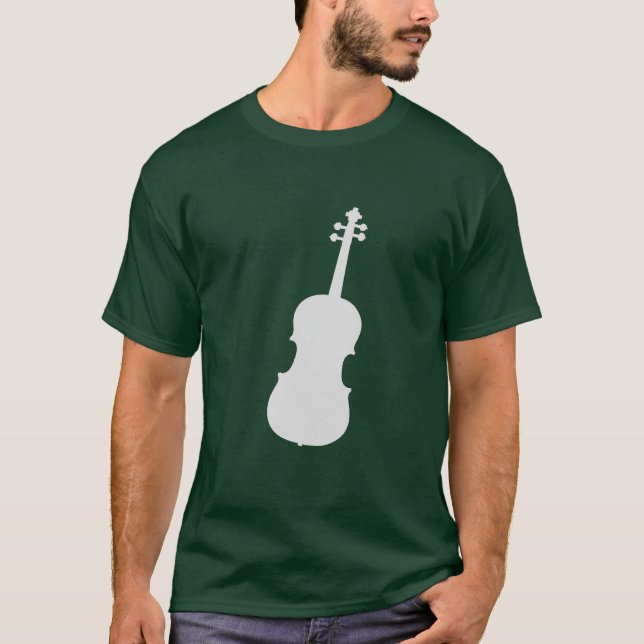 Viola T-Shirt (Front)