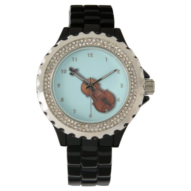Viola Watch (Front)
