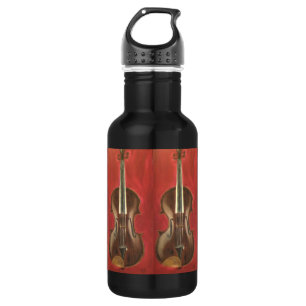 Viola Water Bottle