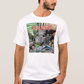 Violator 'chemical Assault' Official Shirt by EaracheRecords at Zazzle