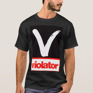 Violator replica logo Essential T-Shirt
