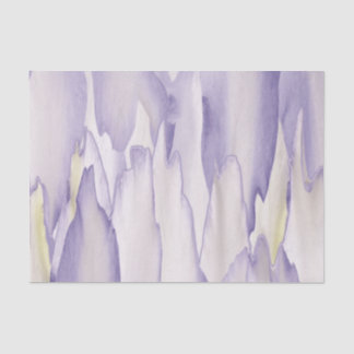 Violent Orchid Tissue Paper