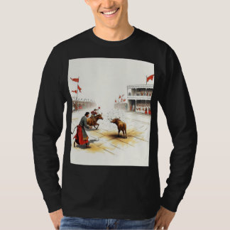 Violent sport T-Shirt