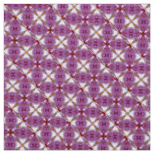 Violet and Purple Upholstery Fabric