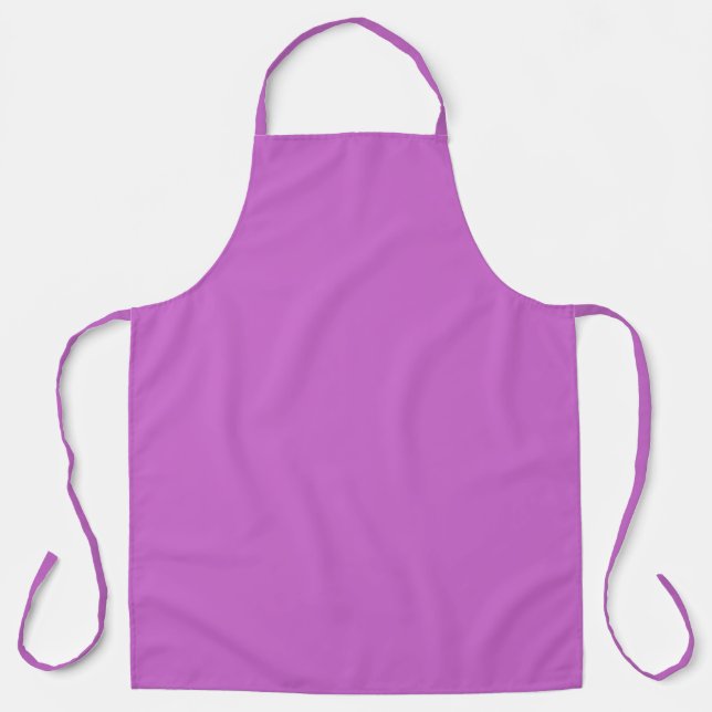 Violet Apron (Front)