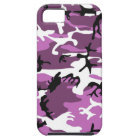 Violet Camo