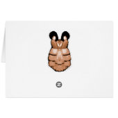 Violet Card (Back Horizontal)