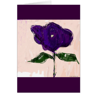 Violet Cards