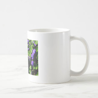 Violet Coffee Mug