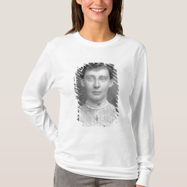 Violet Dickinson T-Shirt (Front)