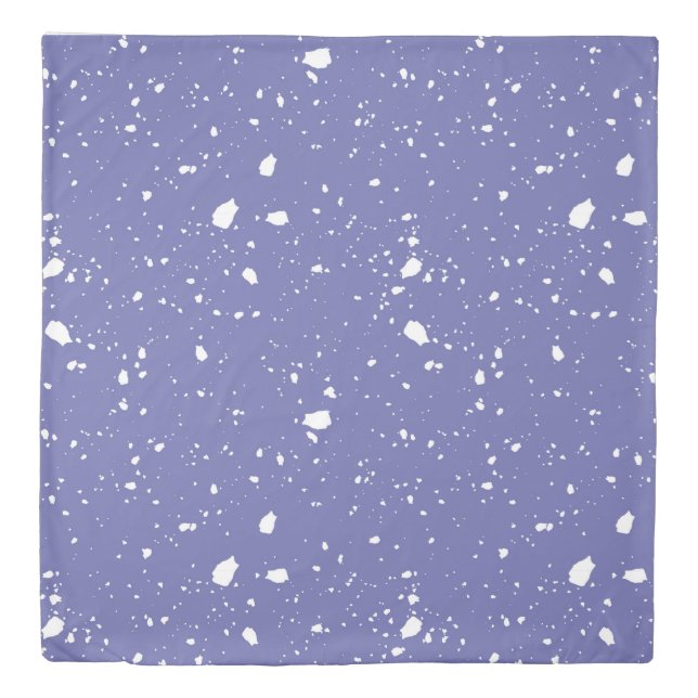 Violet Duvet Cover (Front)