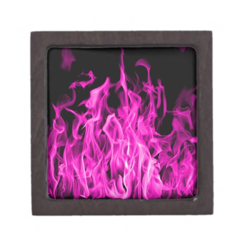 Violet flame and violet fire gifts from St Germain Jewelry Box