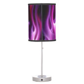 Violet Flame Lamp (Back)