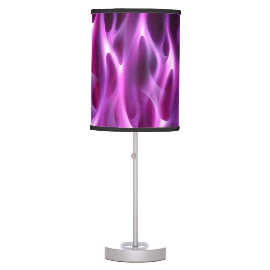 Violet Flame Lamp (Front)