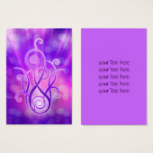 Violet Flame / Violet Fire