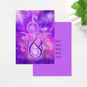 Violet Flame / Violet Fire