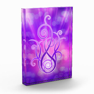 Violet Flame / Violet Fire Award