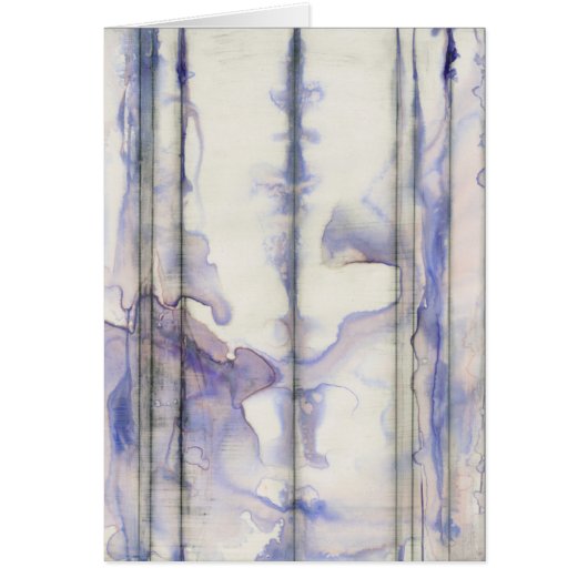 Violet Free Expression Watercolor (Front)