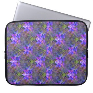 Violet garden...... laptop sleeve