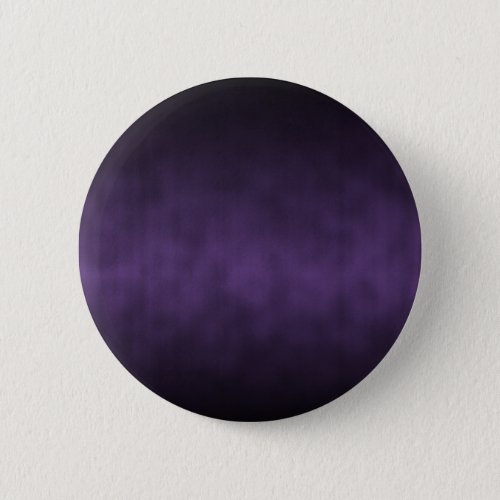 Violet Gothic Ombre Background Art Pinback Button