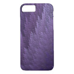 Violet Lilac Purple Tartan Feather Pattern Case at Zazzle