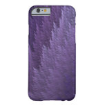 Violet Lilac Purple Tartan Feather Pattern Case at Zazzle