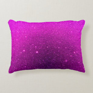 Violet luxury texture. Violet holiday background.  Accent Pillow