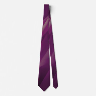 Violet Neck Tie