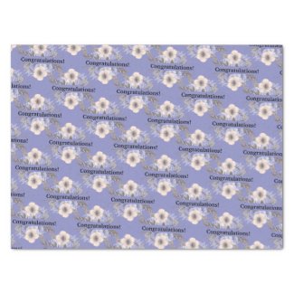  Violet & Pastel Roses Custom 