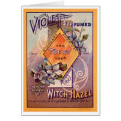 Violet Perfume (Front)