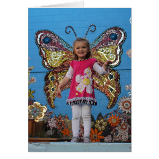 Violet - portrait cards