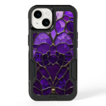 Violet Royale Otterbox Phone Case