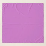 Violet Scarf<br><div class="desc">Violet solid color Chiffon Scarf by Gerson Ramos.</div>