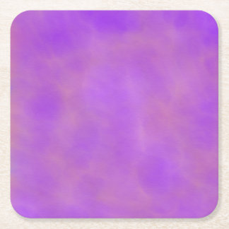 Violet Shades Coaster