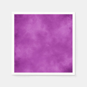Violet Sky Napkins