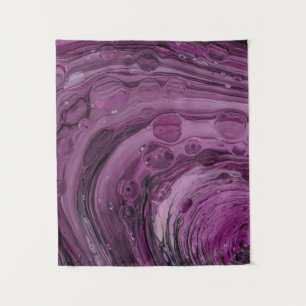 Violet Tapestry