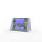 Violet Thinking Of You Card (Large Print)