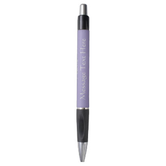 Violet Tulip Pen