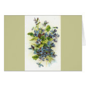 violets (Front Horizontal)