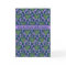 Violets, Mother's Day Card, Italian Greeting