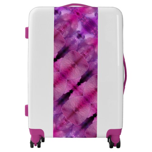 Violette Suitcases
