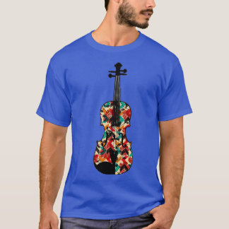 Violin 1 T-Shirt