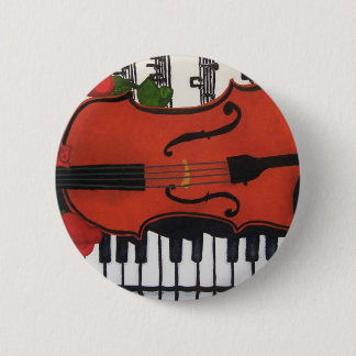 violin button