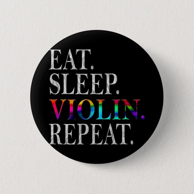 violin button (Front)
