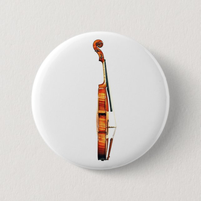 Violin Button (Front)